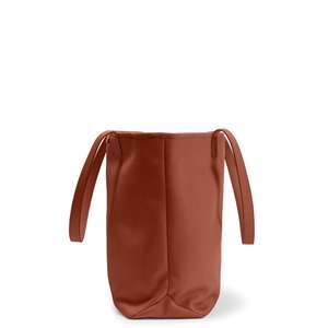 Sacs fourre-tout en cuir pour femmes à prix ajustable, anti-plis, haute qualité, très demandés, légers, confortables, couleur et taille personnalisables - Product Image 3