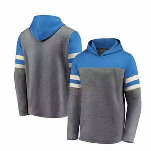 Sudaderas con Capucha de Diseño Moderno, Color Personalizado, Secado Rápido, Tela Suave, para Hombre, Uso en Exteriores - Product Image 2