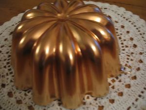 Moule à gelée design élégant moule de cuisson cupcake pour la maison cuisine gadget restaurant boulangerie muffin cookie biscuit pâtisserie tasse de cuisson - Product Image 3