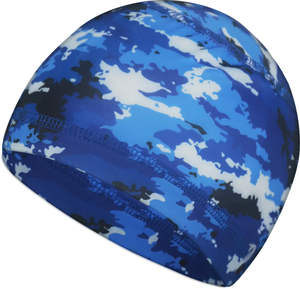 Casquette de cyclisme, doublure intérieure de <span class=keywords><strong>casque</strong></span>, bonnet intérieur, casquette de sport en Spandex à séchage rapide, <span class=keywords><strong>casque</strong></span> de sécurité pour <span class=keywords><strong>chantier</strong></span> - Product Image 5