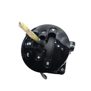 SELECCIONADOR DE MARCHAS CAJA DE CAMBIOS AUTOMÁTICA FIAT Serie 500 7354679020 169 A4.000 Gasolina 1200 (15>) - Product Image 6