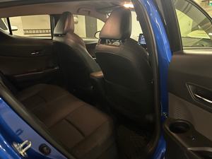 มือสอง LHD/RHD 2022 C-HR T0Y0TA - Product Image 4