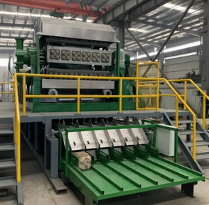 MEJOR OFERTA para equipos de bandeja de huevos OEM ODM DIY industrial de pequeñas empresas con garantía de 3 años - Product Image 2