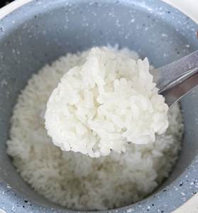 Más vendidos arroz japónica/arroz de grano redondo corto de Vietnam WA84356084695 - Product Image 6