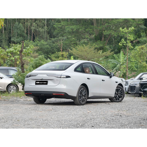 AION <span class=keywords><strong>RT</strong></span> 2026, Sedán Eléctrico con 520 km de Autonomía, Volante a la Izquierda, 0 km, Vehículo Eléctrico Usado, Motor de 150 kW, Largo Alcance, 4 Puertas, 5 Asientos, para Rusia y Asia Central - Product Image 2