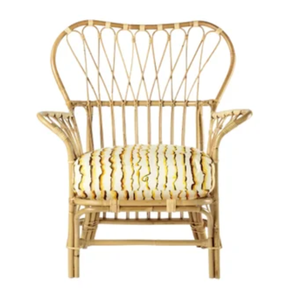 Vente chaude Confortable Moderne Design Vintage Osier Rotin Salon Chaise Excellente pour Hôtels et Villas - Product Image 1