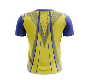 Camiseta Core Wear con Estampado Personalizado, Alta Calidad, Transpirable, 100% Algodón, Manga Corta, Estilo Urbano, Costura Resistente, Ajuste Perfecto, Uso Diario - Product Image 2