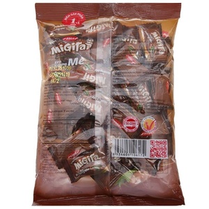 Bibica Migita ขนมมะขาม400กรัม/ขนมรสมะขาม/ลูกอมขายส่งเวียดนาม