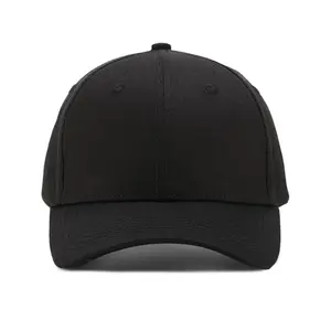 High Quality Design <b>Black</b> Plain Blank Custom <b>Mens</b> Baseball 2023 Latest Design Wholesale Customized ODM - Product Image 5