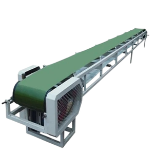 สายพานลำเลียงแบบแมนนวล EmiQual สำหรับสายการผลิตพาสต้า - Product Image 1