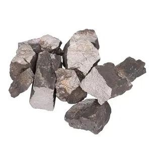 高质量高碳锰铁供应商/锰铁75/高碳锰钢
