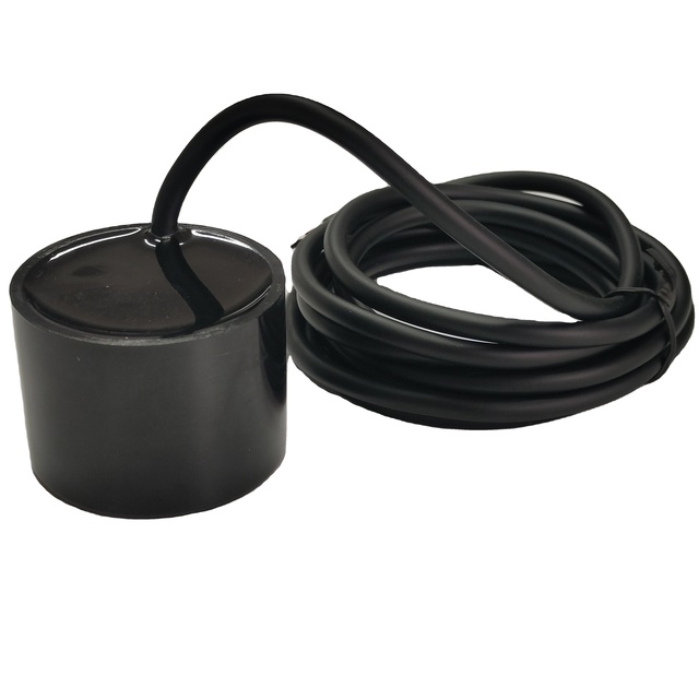 Single Beam Echosounder 50m Underwater Ultrasonic Senors for Bathymetry