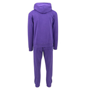Best Selling Men's Plus Size Winter Tracksuits 100% Cotton Outerwear From Pakistan Breathable Feature - Product Image 4