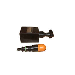 Soupape de sécurité hydraulique DBDS10p10b/100 - Product Image 1