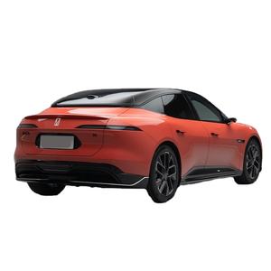 SUV compact 100% électrique 2025 |   Véhicule Électrique Intelligent à Longue Portée 5 Places Fabriqué en Chine pour l'Exportation - Product Image 4