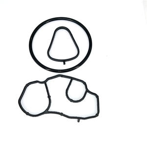 Joint de refroidisseur d'huile 1103.P9 1103P9 1613571980 utilisé pour <span class=keywords><strong>Peugeot</strong></span> 307 308 508 1.6T - Product Image 1