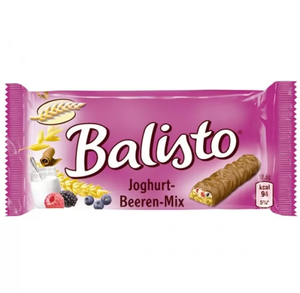 Wholesale Balisto <b>Chocolate</b> Bars 37g (Pack of 20) - Product Image 4
