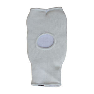 สนับเข่าสำหรับยกน้ำหนักและชกมวย ทำจากนีโอพรีนหนา 7 มม. น้ำหนักเบา ระบายอากาศได้ดี ป้องกันอย่างมืออาชีพ สีสันสดใส ขายส่ง - Product Image 4