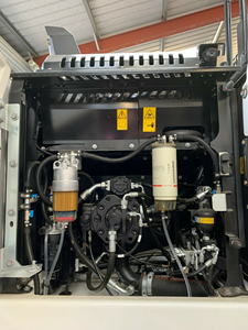 New/Used Hidromek HMK 230 H4 Excavator, Engine, Gearbox, <b>Pump</b>, 5000 kg/20T Lifting Capacity for Mining and Heavy Machinery - Product Image 4