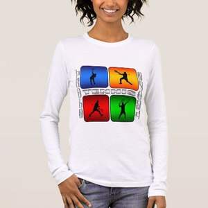 เสื้อยืดเทนนิสคุณภาพสูงสำหรับทุกเพศดีไซน์โลโก้ออกแบบได้ตามต้องการ - Product Image 5