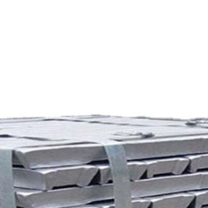 Lingot d'alliage de zinc d'approvisionnement de fabrication de zinc de haute pureté 99.9%/99.8%/99.7%/99.995% - Product Image 3