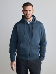 High Quality Heavyweight Hoodies With New Custom Design Cotton Oversized Drop Shoulder Hoodies Unisex - Product Image 4