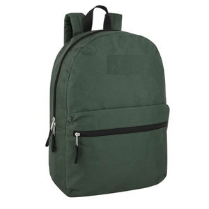 Mochilas Personalizadas con Logotipo, las Mejores Mochilas para Estudiantes de Secundaria y Universidad, Bolsas de Poliéster de Pakistán de Alta Calidad - Product Image 3