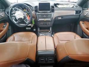 SALVAGE 450 4MATIC 2016, 2, 1, 2, 1, 2, 2 - Product Image 4