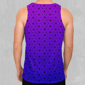 Custom Quick Dry <b>Tank</b> <b>Top</b> Dye Sublimation All Over Printing Men <b>Tank</b> <b>Tops</b> for Summer Wear Fitness Gym <b>Tank</b> <b>Top</b> for Men OEM - Product Image 5