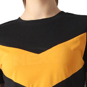 Camisetas de Verano para Mujer, Corte Regular, Algodón de Primera Calidad, Manga Corta, Gran Venta en Línea - Product Image 5
