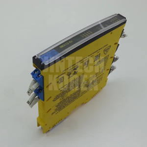 10288) [Sử dụng] turck IMX12-DI01-2S-2R-0/24VDC - Product Image 1