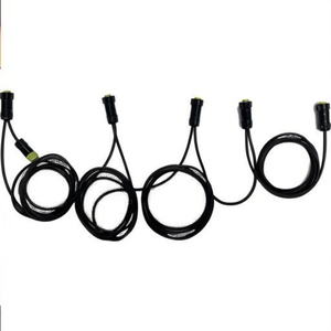 Cable Solis RS485 EC-5 para Monitoreo de hasta 5 Inversores - Product Image 2