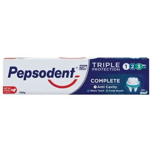 Dentifrice au pepsodent abordable en gros pour les écoles, les magasins et les cliniques Emballage en vrac de blanchiment et de défense des cavités - Product Image 5