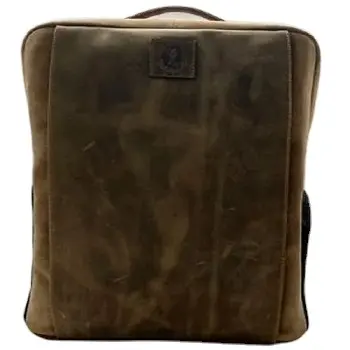 Fashion Backpacks Men Man Backpack Men's Leather Laptop Bag Waterproof Designer School Backpack Male Travel Bagpack