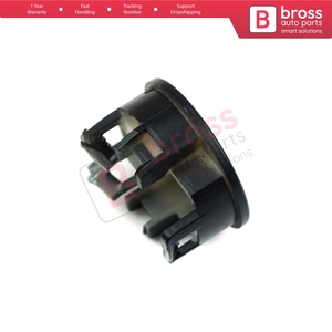 Cache-bouton « OFF » pour climatiseur numérique BDP141, série 5 - Product Image 4