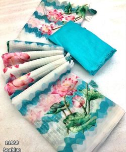 Saris para fiesta, ropa de boda india, <span class=keywords><strong>Sari</strong></span> de trabajo bordado con telas de gasa de satén de seda de dos colores, <span class=keywords><strong>Sari</strong></span> de ropa tradicional