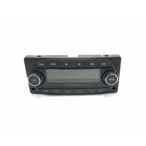 OPEL Karl B Série 10 XE Essence 1000 (15>17) RADIO AVANT - Product Image 1