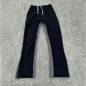 Pantalones de marca privada para hombre, pantalones bajos Moq para hombre, último diseño, gran oferta, pantalones para hombre hechos en Pakistán - Product Image 6