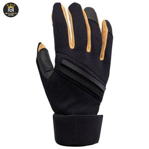 Gants de baseball au prix de gros Protection des mains Gants de baseball Nouveau style Gants de baseball au design personnalisé - Product Image 2
