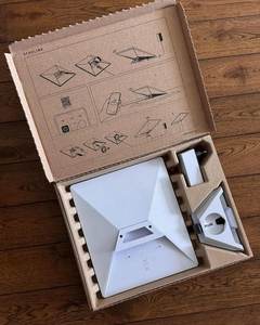 Kit Internet par satellite Starlink – Système haut débit à faible latence - Product Image 4