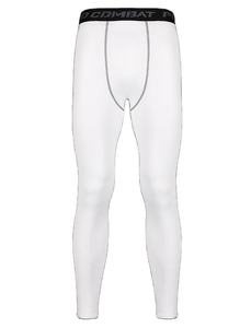 กางเกงลองจอนสำหรับผู้ชาย ชุดชั้นในกันหนาว ชั้นในแบบยาว แห้งเร็ว กางเกงเลกกิ้งสำหรับอากาศหนาว - Product Image 3