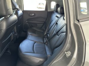 Jee-p Compass Limited d'occasion propre 2021 - Product Image 6