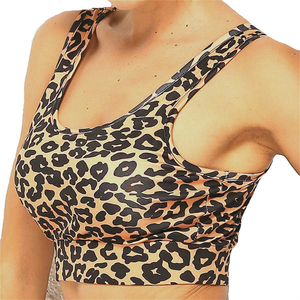 Mallas y Sujetador deportivo de camuflaje personalizado para mujer, material de poliéster y licra, para gimnasio y fitness, conjuntos de ropa de yoga para mujer - Product Image 2
