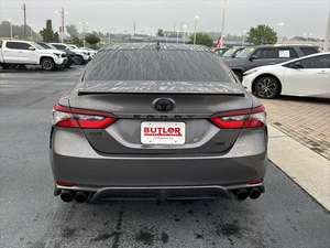 โตโยต้า แคมรี่ ปี 2021 - Product Image 2