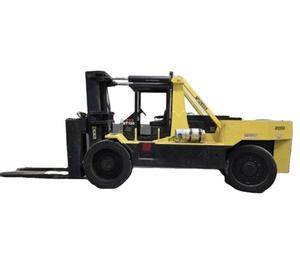 Exclusive Auctioning Offer For 2011 BT120 <b>Forklifts</b> 120000LBS Holding-Power - Product Image 1
