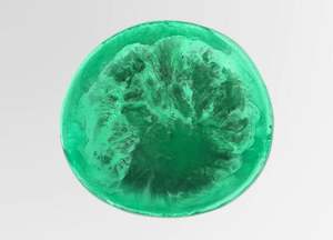 BOUTIQUE RÉSINE BOL CUISINE ET TOP RÉSINE SALADE BOL Nouveau Design Servir Personnalisation logo et meilleures couleurs disponibles - Product Image 4