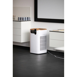 Purificatore d'aria PURIFIAIR.620, filtro H14 EN 1822, per ridurre l'esposizione a virus e inquinanti - Product Image 2
