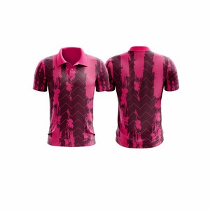 Custom Sports <b>Polo</b> <b>Shirt</b> Sublimated Team Wear Men <b>Women</b> Youth Quick-Dry Dry-Fit Active <b>Polo</b> - Product Image 5