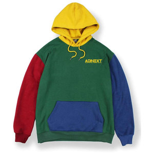 Sweat-shirts d'hiver pour hommes en coton 100% léger - Service OEM de haute qualité et prix bas - Product Image 1