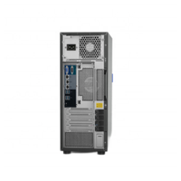 Server Tower Jaringan Lenovo ThinkSystem ST250 E-2246G Berkinerja Tinggi untuk Virtualisasi Penyimpanan dan Basis Data, Beli Komputer Server